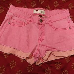 Lei short 